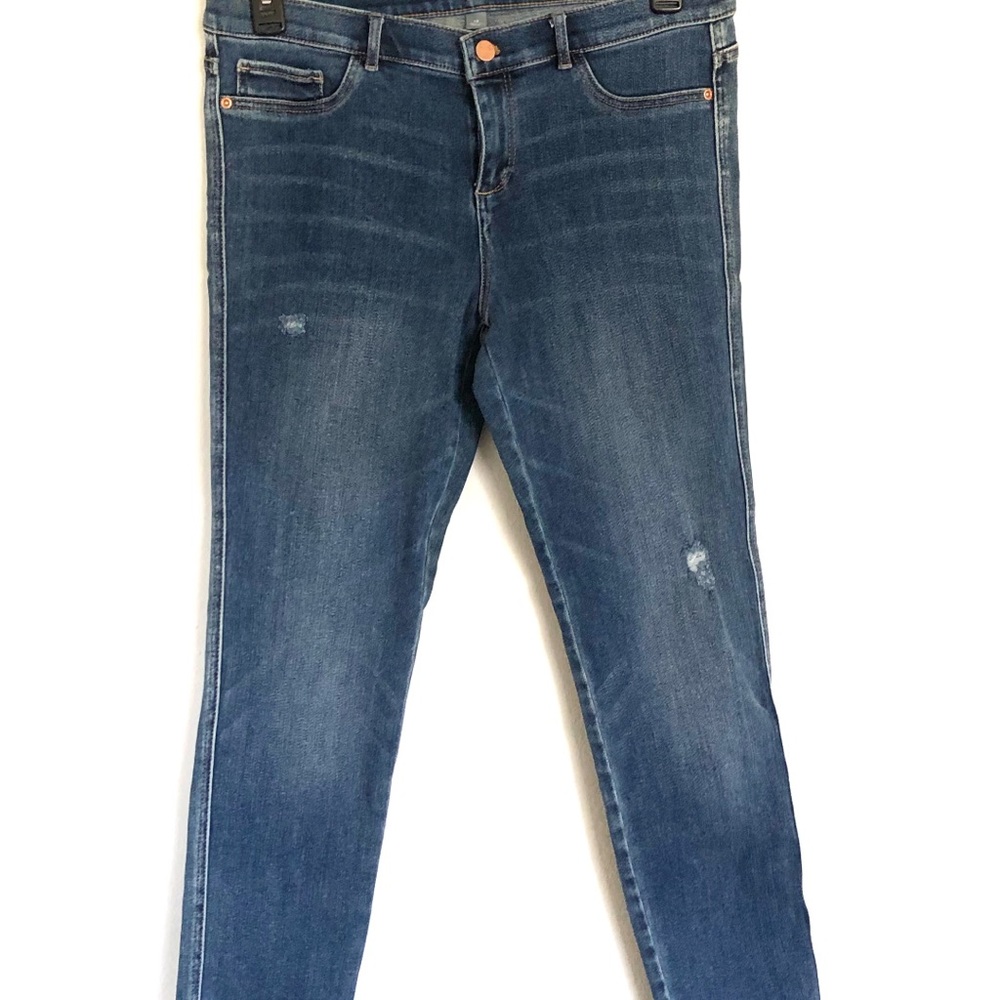NY&C jeggings